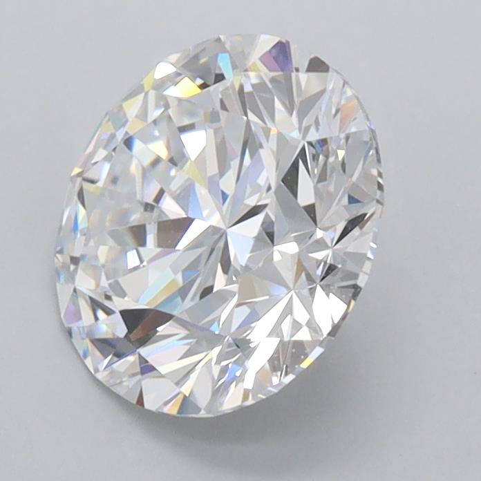 1.75 Carat Round Lab Diamond :: 360 spin frame 05