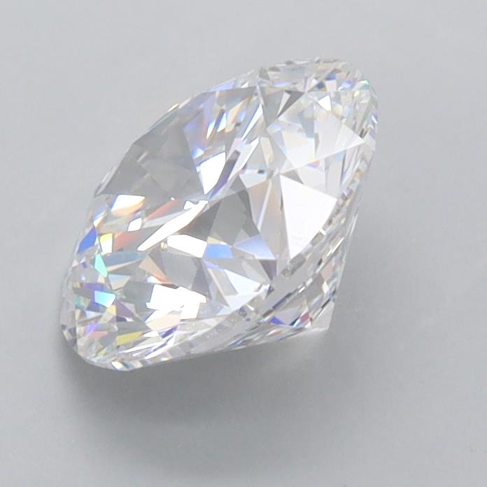 1.75 Carat Round Lab Diamond :: 360 spin frame 06