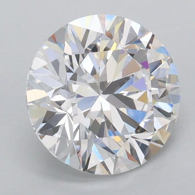 1.75 Carat Round Lab Diamond :: 360 spin frame 07