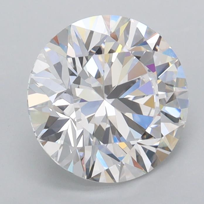 1.75 Carat Round Lab Diamond :: 360 spin frame 07