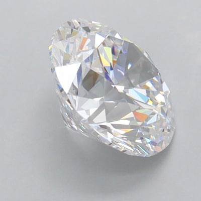 1.66 Carat Round Lab Diamond :: 360 spin frame 01