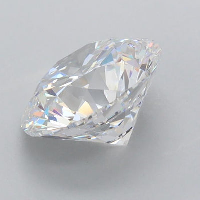 1.66 Carat Round Lab Diamond :: 360 spin frame 03