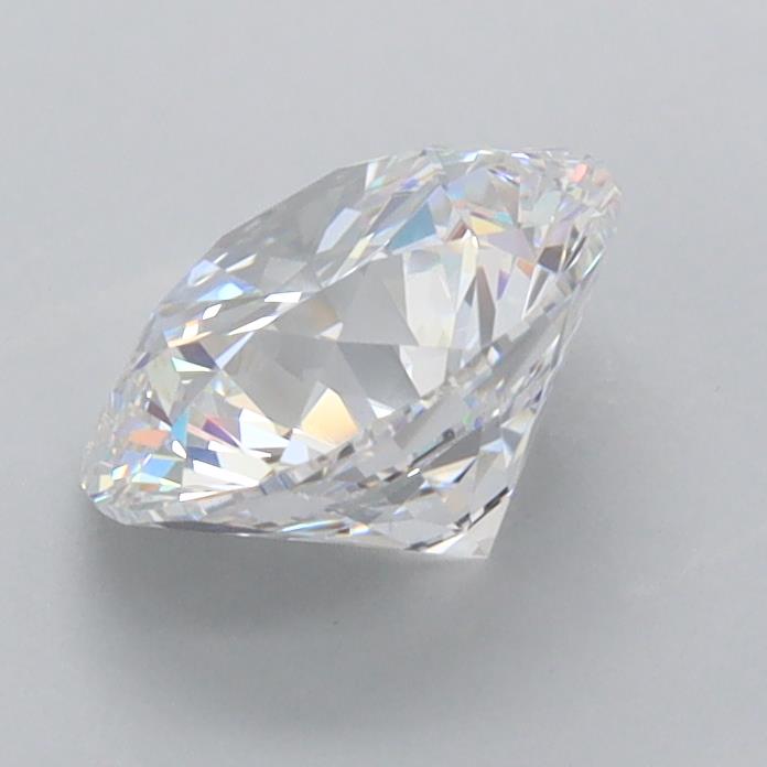 1.66 Carat Round Lab Diamond :: 360 spin frame 03