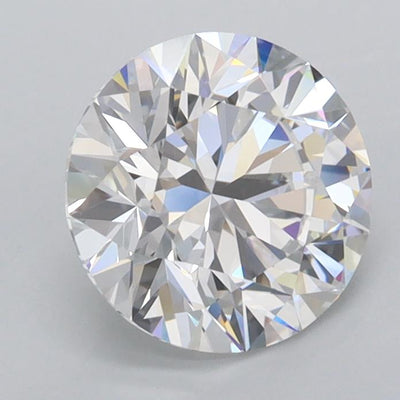 1.66 Carat Round Lab Diamond :: 360 spin frame 04
