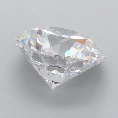 1.66 Carat Round Lab Diamond :: 360 spin frame 05