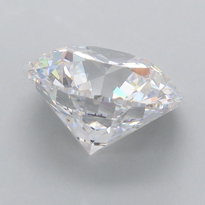 1.66 Carat Round Lab Diamond :: 360 spin frame 05