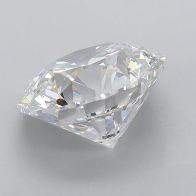 1.66 Carat Round Lab Diamond :: 360 spin frame 07