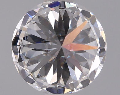 0.98 Carat Round Lab Diamond :: 360 spin frame 02