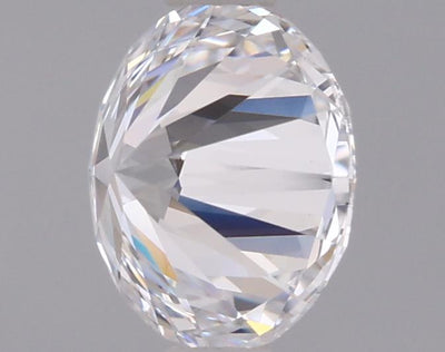 0.98 Carat Round Lab Diamond :: 360 spin frame 03