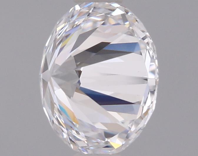 0.98 Carat Round Lab Diamond :: 360 spin frame 03