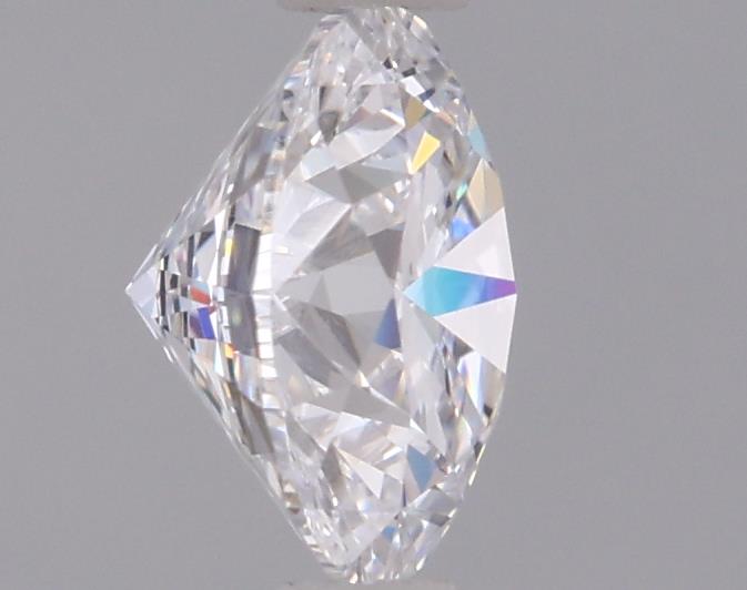 0.98 Carat Round Lab Diamond :: 360 spin frame 04