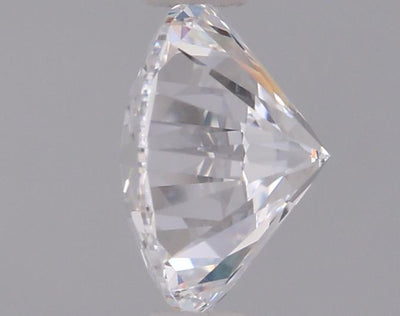 0.98 Carat Round Lab Diamond :: 360 spin frame 05