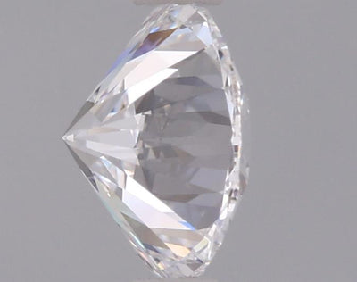 0.98 Carat Round Lab Diamond :: 360 spin frame 06