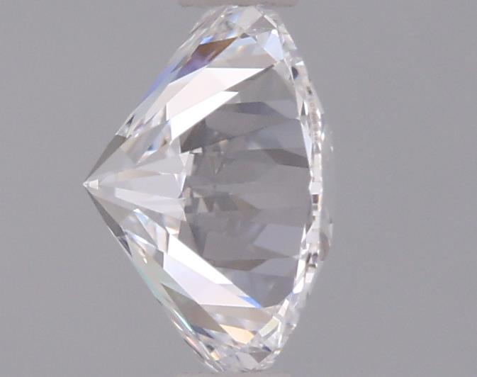0.98 Carat Round Lab Diamond :: 360 spin frame 06