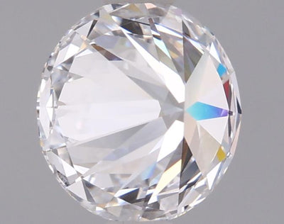 0.98 Carat Round Lab Diamond :: 360 spin frame 07