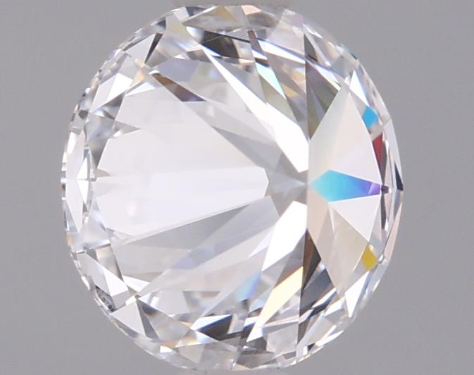 0.98 Carat Round Lab Diamond :: 360 spin frame 07