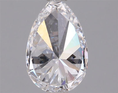 0.98 Carat Pear Lab Diamond :: 360 spin frame 02