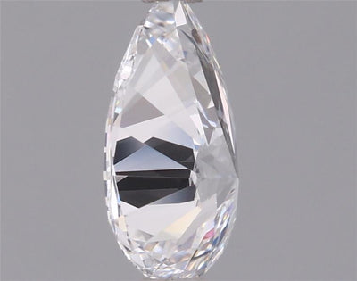 0.98 Carat Pear Lab Diamond :: 360 spin frame 03