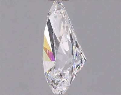 0.98 Carat Pear Lab Diamond :: 360 spin frame 06