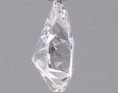 0.98 Carat Pear Lab Diamond :: 360 spin frame 07