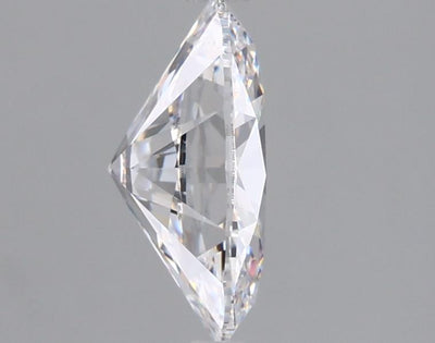 1.40 Carat Oval Lab Diamond :: 360 spin frame 01