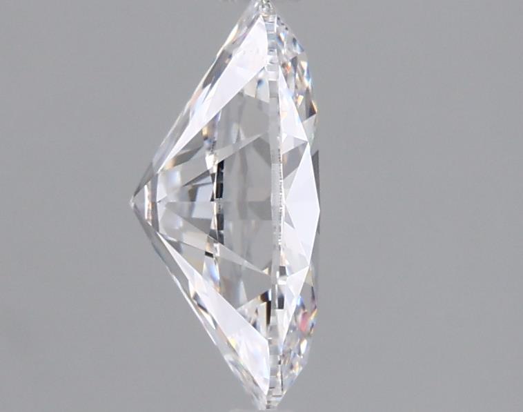 1.40 Carat Oval Lab Diamond :: 360 spin frame 01