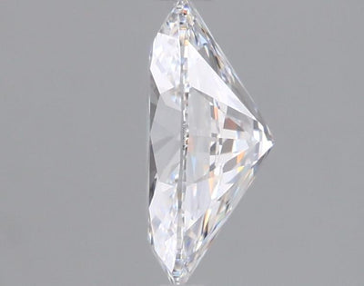1.40 Carat Oval Lab Diamond :: 360 spin frame 02