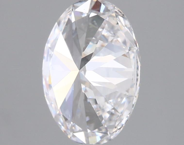 1.40 Carat Oval Lab Diamond :: 360 spin frame 04
