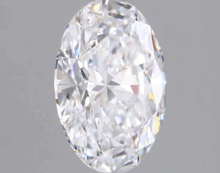 1.40 Carat Oval Lab Diamond :: 360 spin frame 05