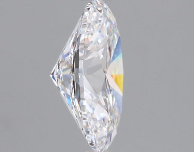 1.40 Carat Oval Lab Diamond :: 360 spin frame 06