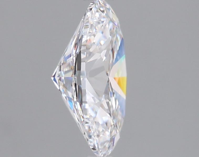 1.40 Carat Oval Lab Diamond :: 360 spin frame 06