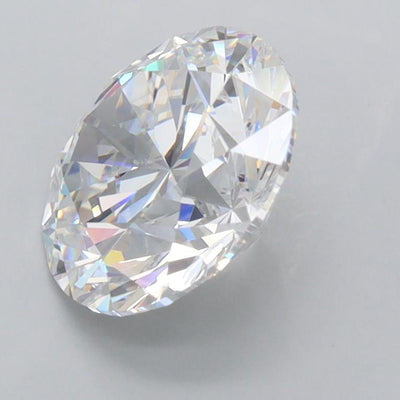 2.19 Carat Round Lab Diamond :: 360 spin frame 01