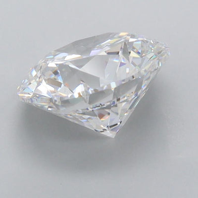 2.19 Carat Round Lab Diamond :: 360 spin frame 06