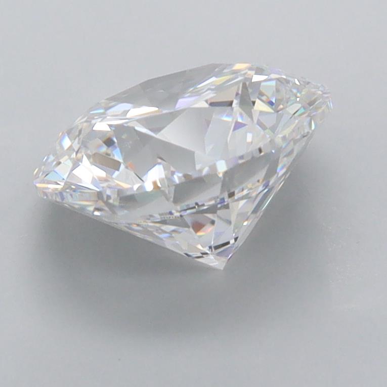 2.19 Carat Round Lab Diamond :: 360 spin frame 06