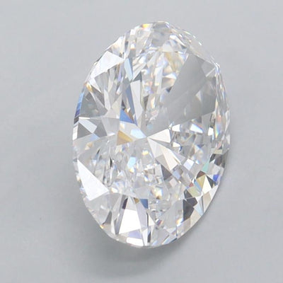 1.51 Carat Oval Lab Diamond :: 360 spin frame 06