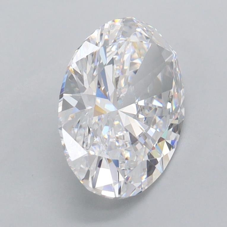 1.51 Carat Oval Lab Diamond :: 360 spin frame 06
