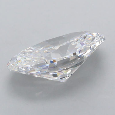 1.51 Carat Oval Lab Diamond :: 360 spin frame 07