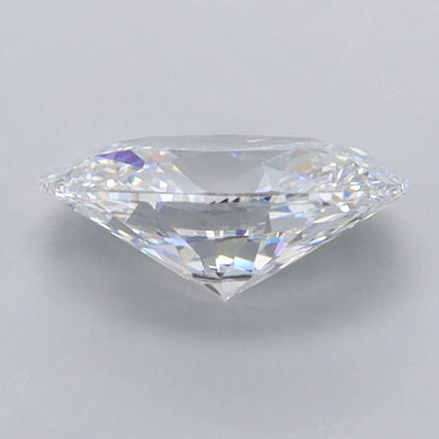 0.94 Carat Oval Lab Diamond :: 360 spin frame 02