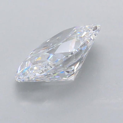 0.94 Carat Oval Lab Diamond :: 360 spin frame 03