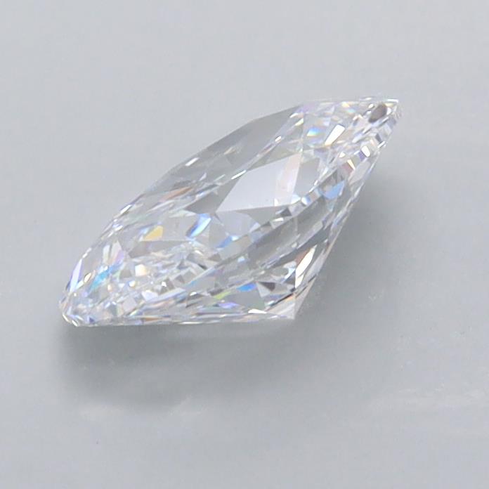 0.94 Carat Oval Lab Diamond :: 360 spin frame 03