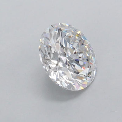 0.62 Carat Round Lab Diamond :: 360 spin frame 06