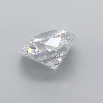 0.62 Carat Round Lab Diamond :: 360 spin frame 07