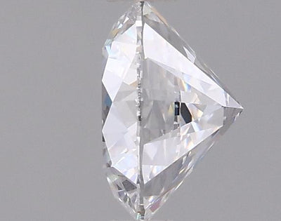0.98 Carat Round Lab Diamond :: 360 spin frame 01