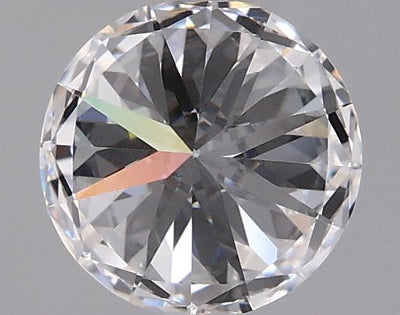 0.98 Carat Round Lab Diamond :: 360 spin frame 02