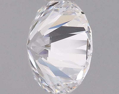 0.98 Carat Round Lab Diamond :: 360 spin frame 03