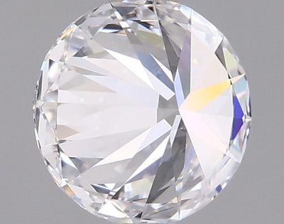 0.98 Carat Round Lab Diamond :: 360 spin frame 04