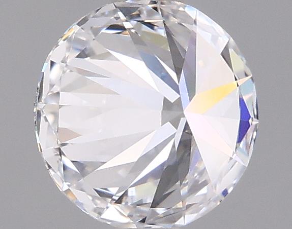 0.98 Carat Round Lab Diamond :: 360 spin frame 04