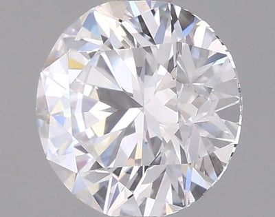 0.98 Carat Round Lab Diamond :: 360 spin frame 05