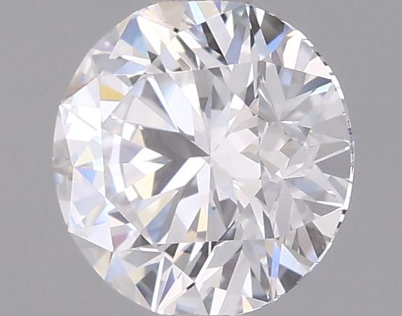 0.98 Carat Round Lab Diamond :: 360 spin frame 05