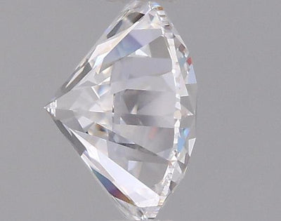 0.98 Carat Round Lab Diamond :: 360 spin frame 06